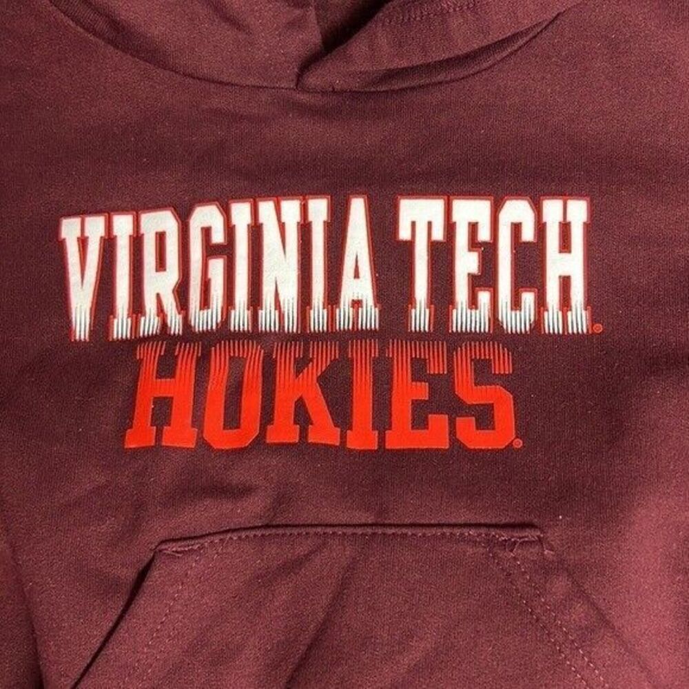 Virginia tech - Picture 5 of 6